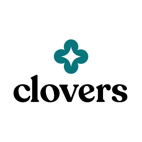 Clovers logo