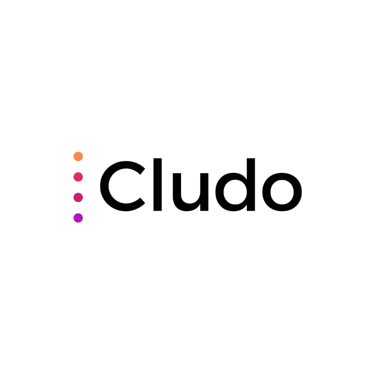 Cludo logo