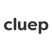 Cluep logo
