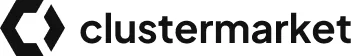 #10 - Clustermarket logo