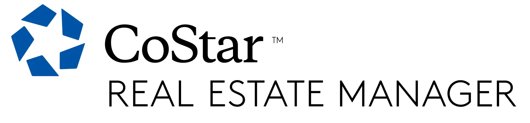 #6 - CoStar Real Estate Manager logo