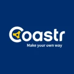 Coastr logo
