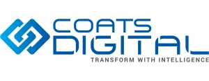 Coats Digital logo