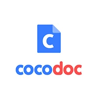#15 - CocoDoc logo