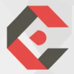 CodeAchi Library Management System logo