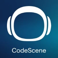 CodeScene logo