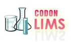 #8 - CodonLIMS logo