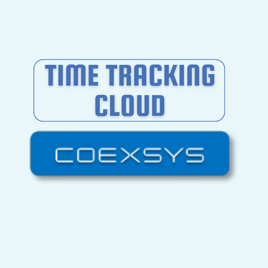 Coexsys Timekeeping Cloud logo