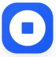 Coinbase logo