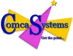 #3 - Comca Systems Cleaner POS logo