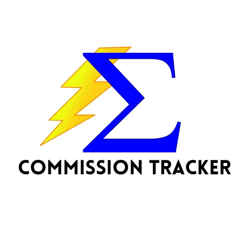 #20 - Commission Tracker logo