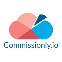 #15 - Commissionly logo