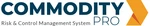 #1 - CommodityPro logo