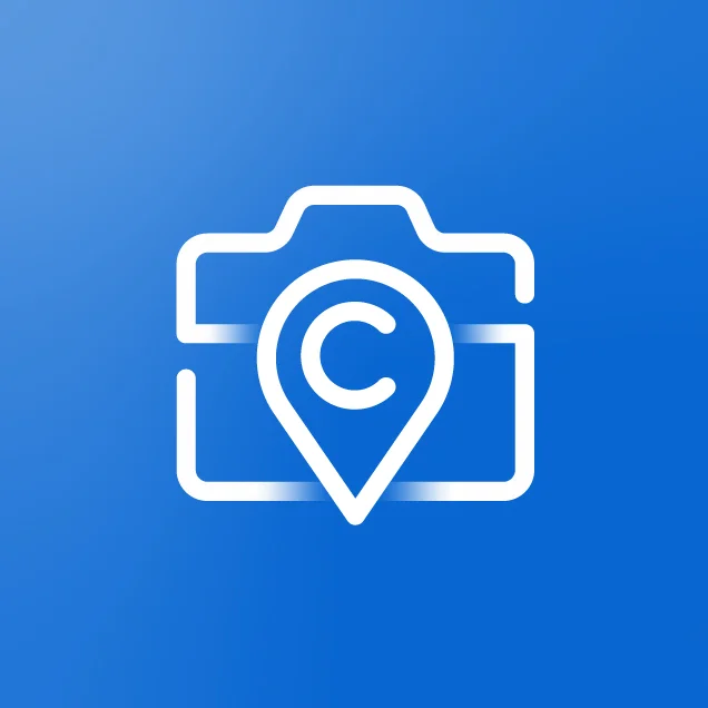 #2 - CompanyCam logo