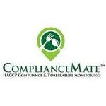 #8 - ComplianceMate logo