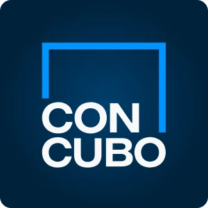 Con Cubo logo