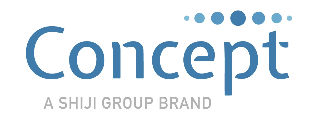 Concept Golf Management Software logo