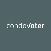 CondoVoter logo