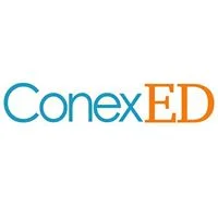 ConexED logo