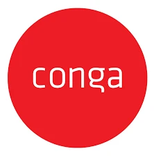 #10 - Conga CPQ logo