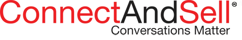 ConnectAndSell logo