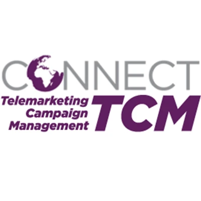 Connect TCM logo