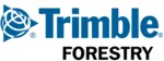 Connected Forest logo