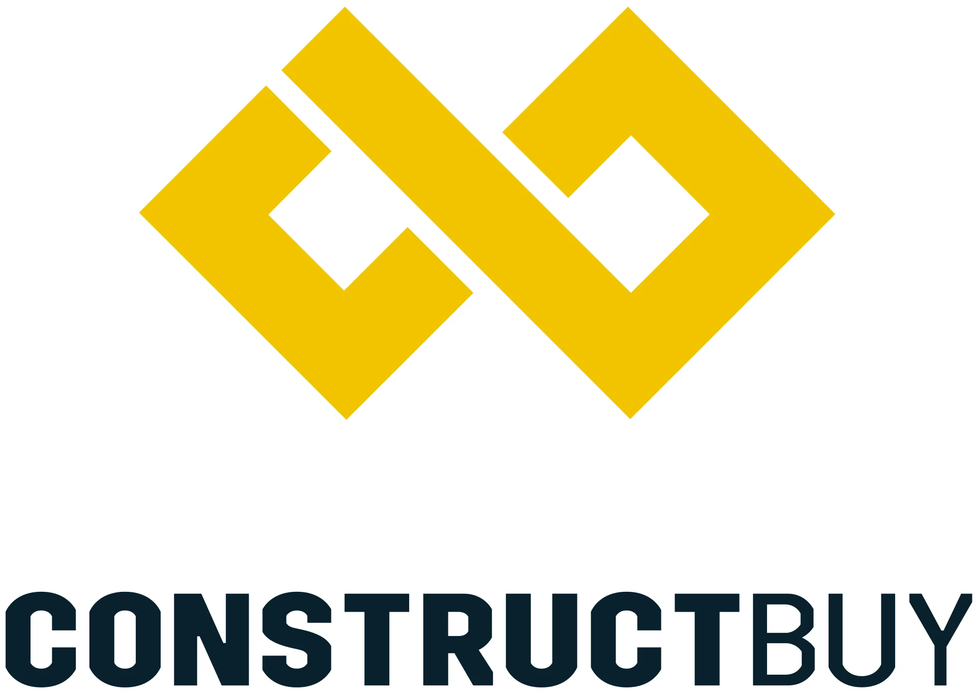 ConstructBuy logo