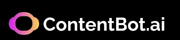 Contentbot.ai logo