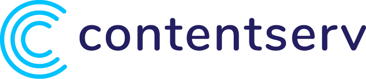 #4 - Contentserv logo