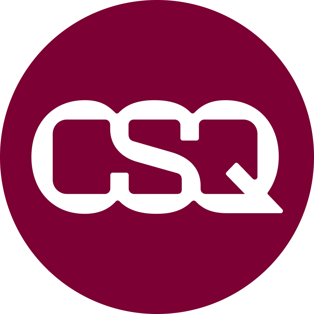 #5 - Contentsquare logo