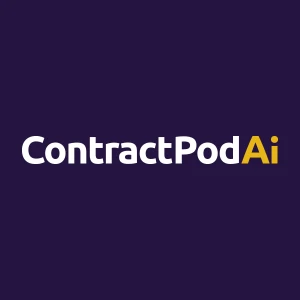 ContractPodAi logo