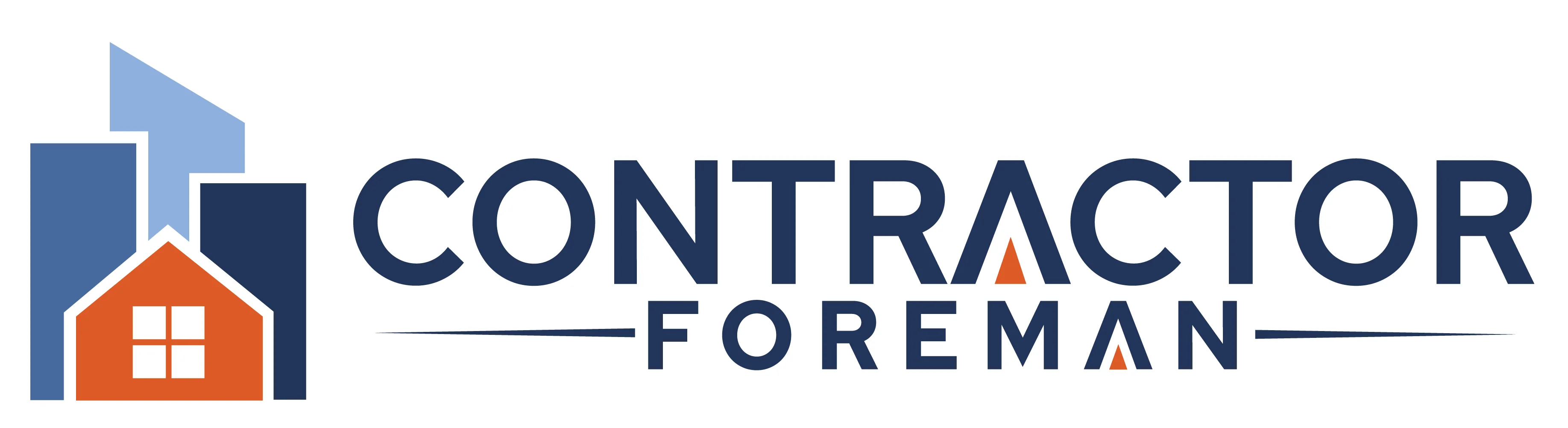 #7 - Contractor Foreman logo