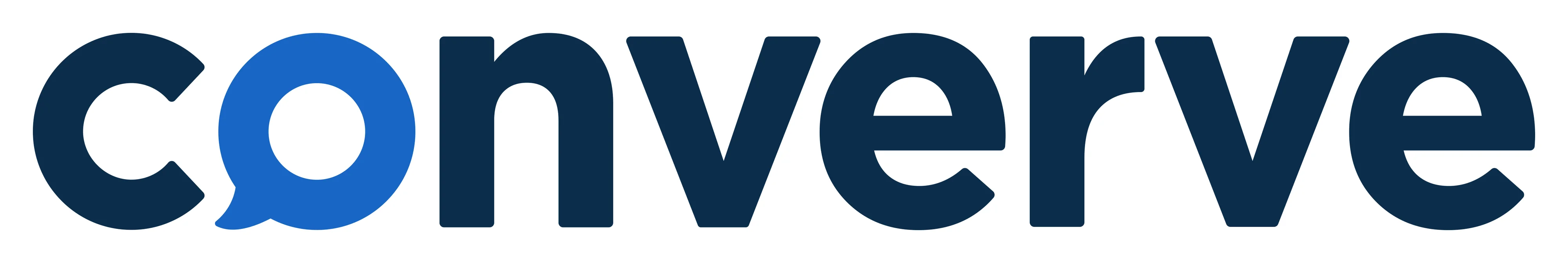 Converve logo