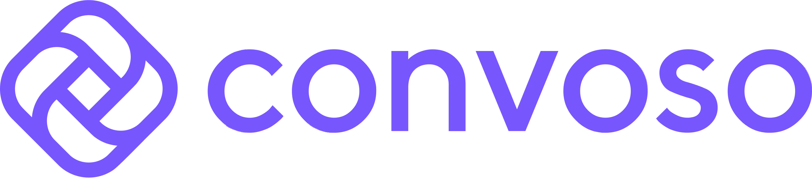 Convoso logo