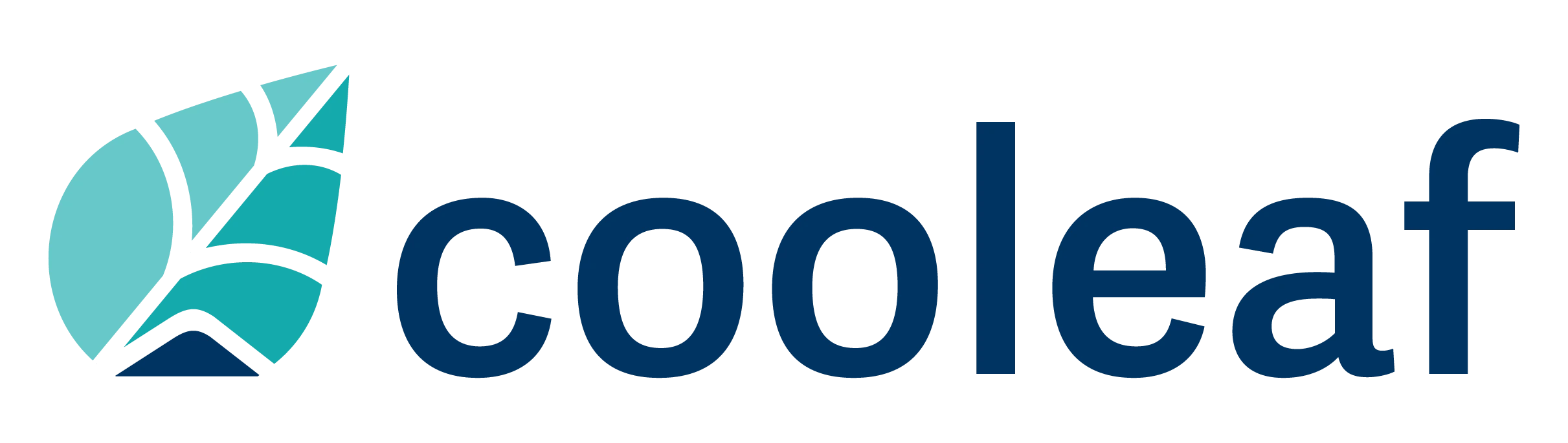 Cooleaf logo