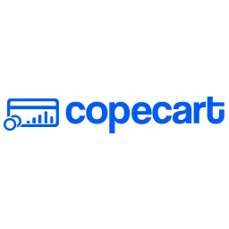 CopeCart logo