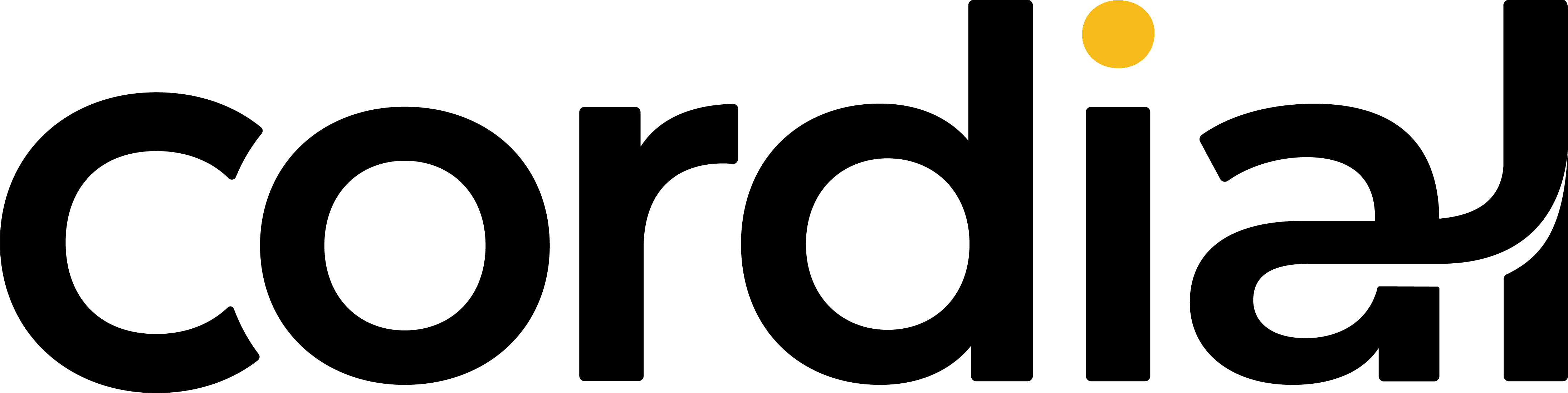 Cordial logo