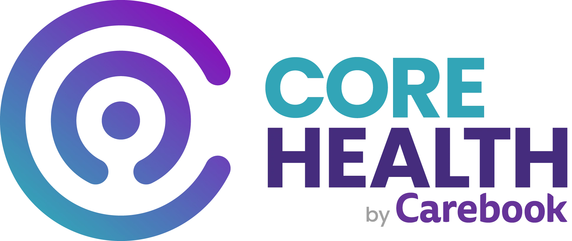 CoreHealth logo