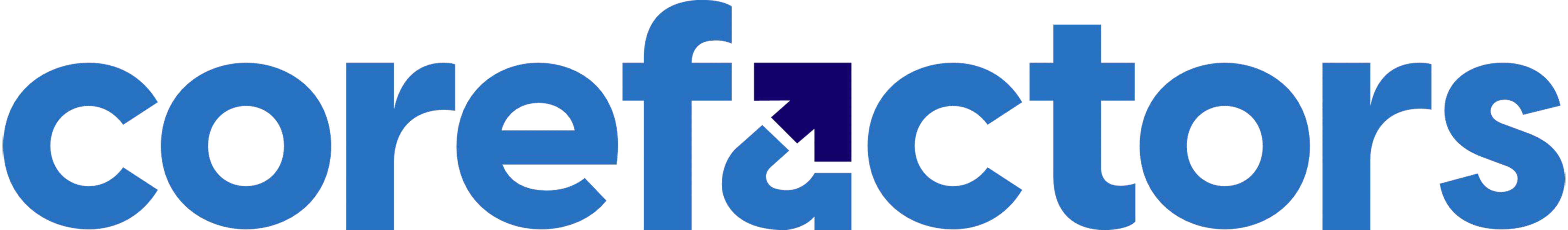 Corefactors logo