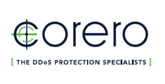 Corero SmartWall One logo