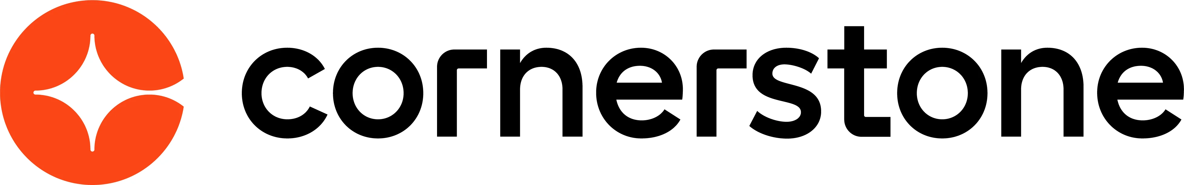 Cornerstone LMS logo