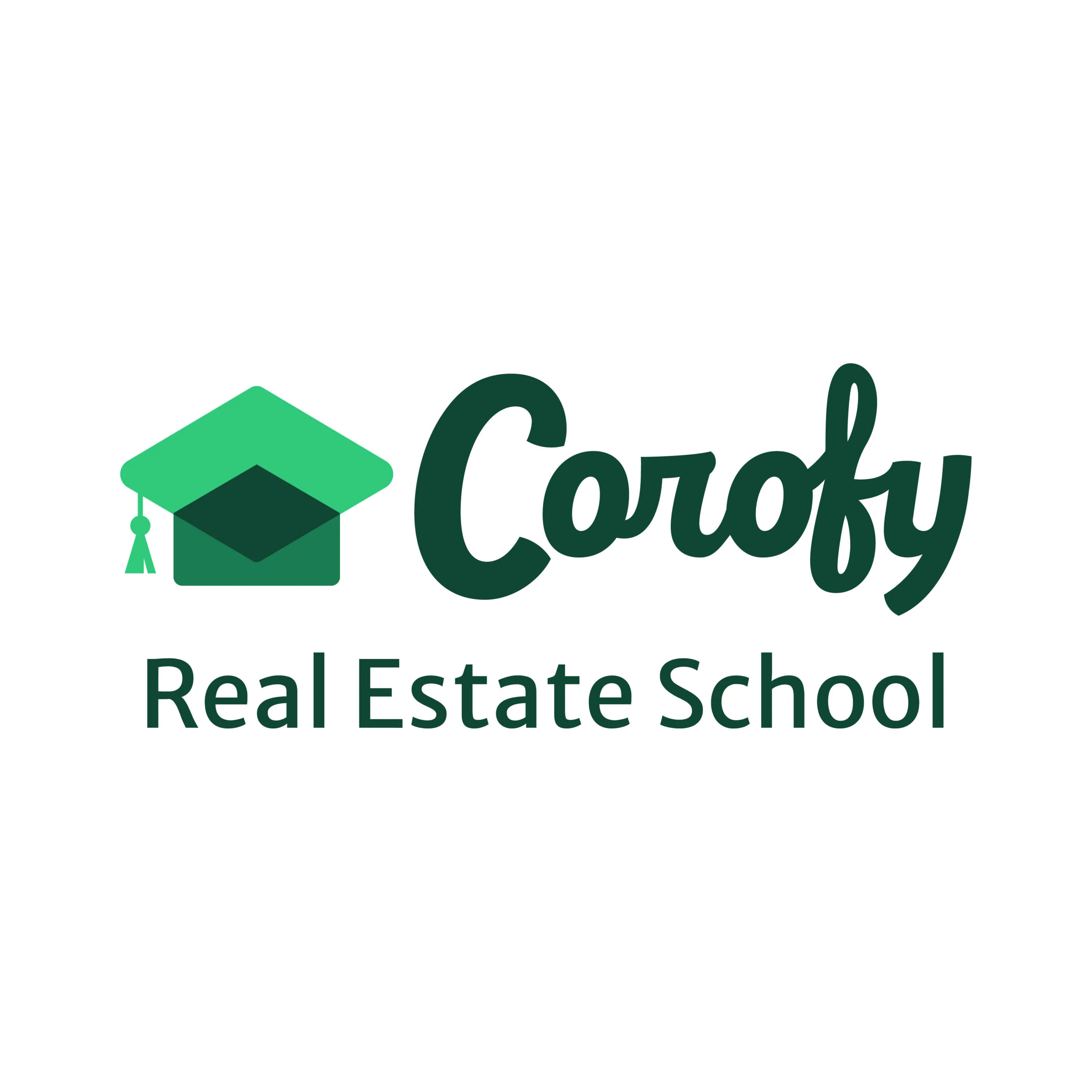 Corofy logo