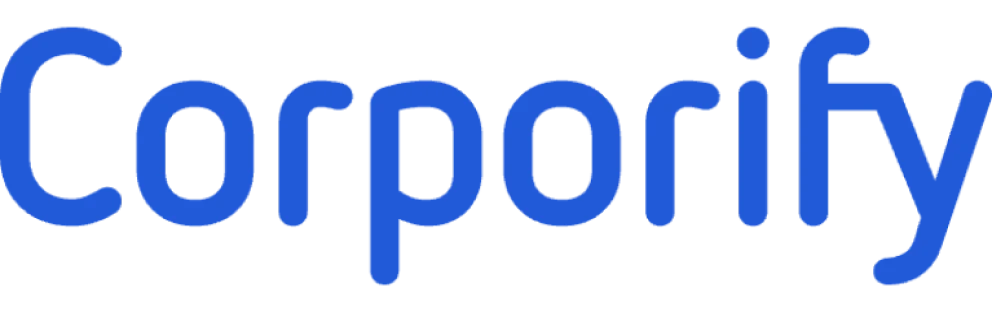 Corporify logo
