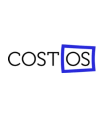 CostOS logo