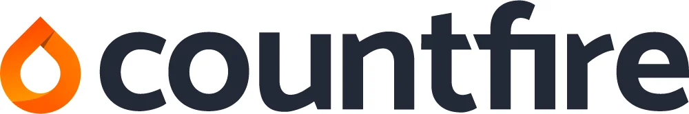 #9 - Countfire logo