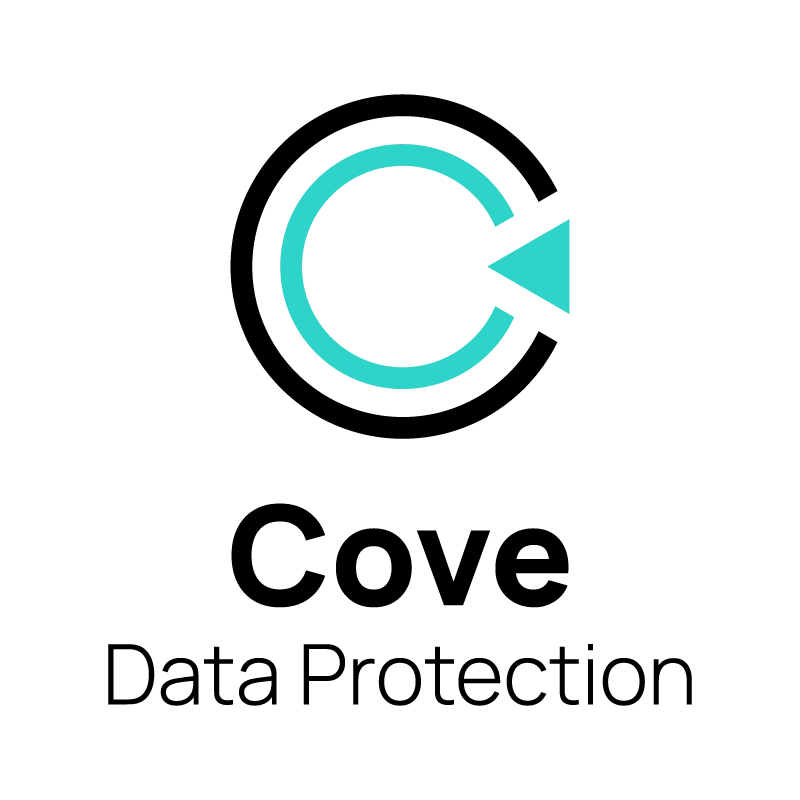 #9 - Cove Data Protection logo