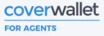 CoverWallet for Agents logo