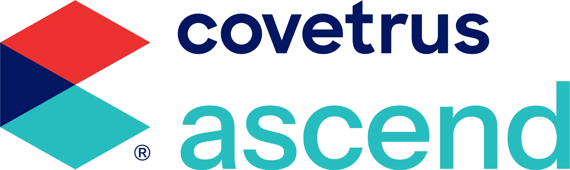 Covetrus Ascend logo