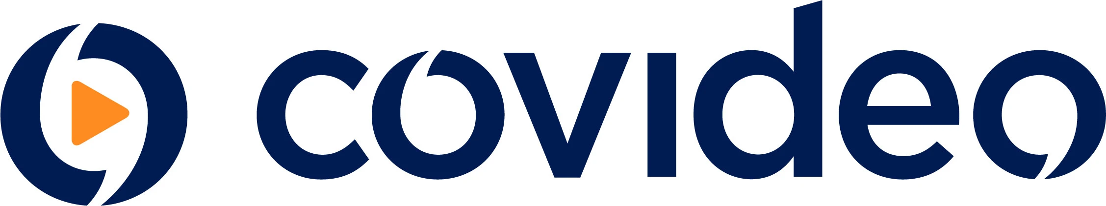 Covideo logo